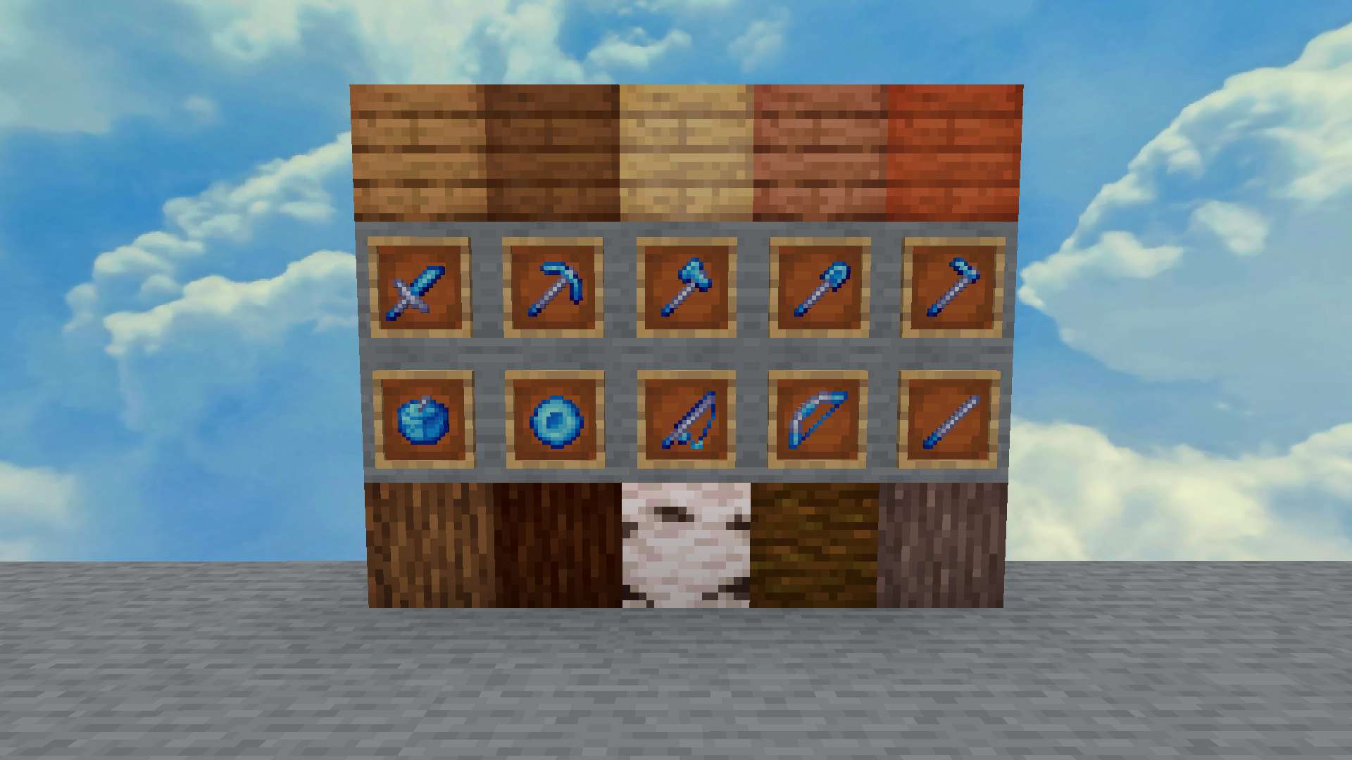 Gallery Image 1 for killer frost on vVPRP